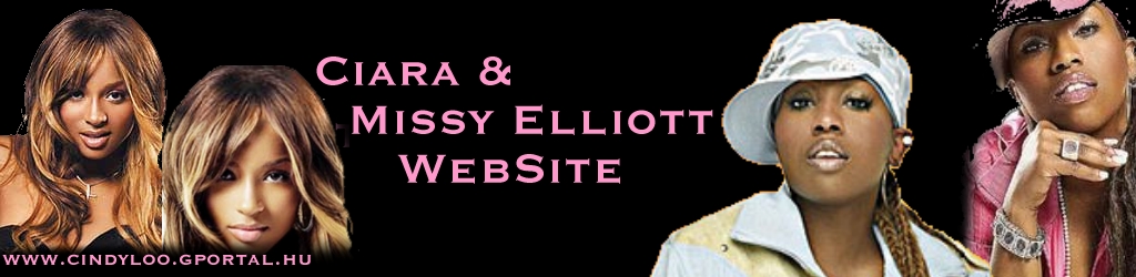 Missy-Elliott & Ciara website